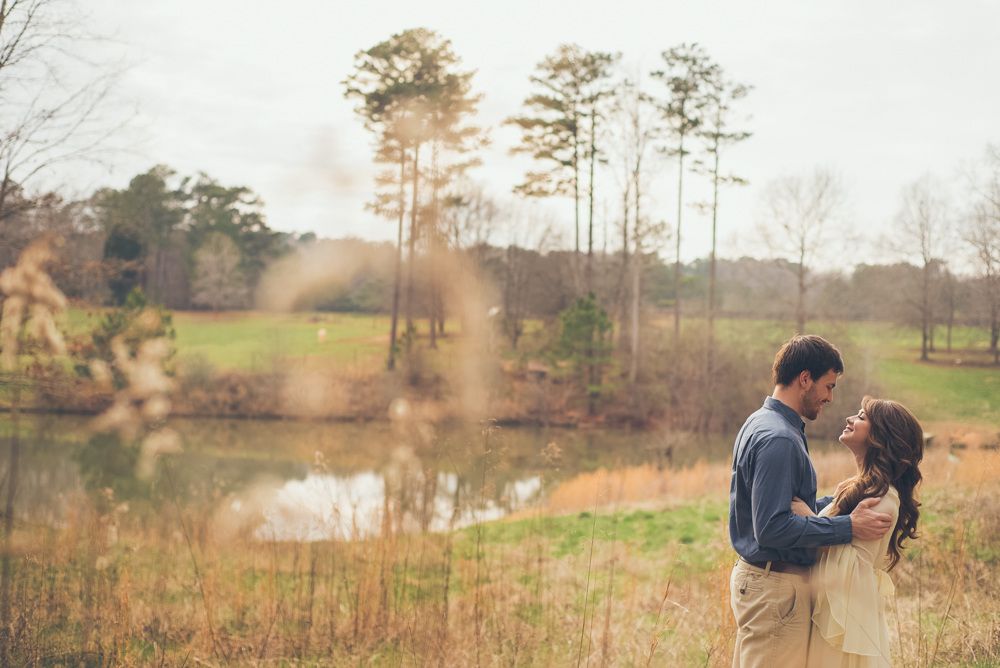 Atlanta And Destination Wedding Photographer | Joyelan.com