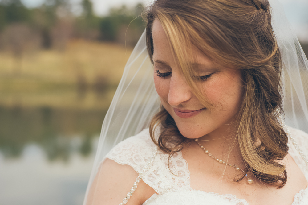 Atlanta & Destination Wedding Photography | Joyelan.com | The Walters Barn
