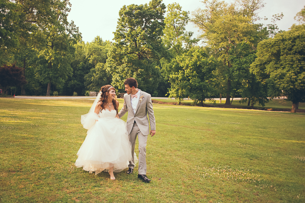 Atlanta Wedding Photographer | www.Joyelan.com