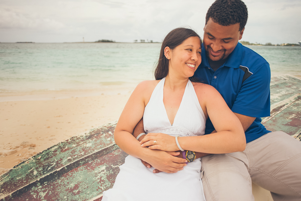 Atlanta & Destination Wedding Photographer Bahamas | www.Joyelan.com