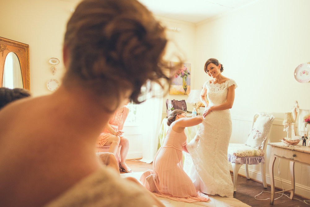 Atlanta Wedding Photographer | www.Joyelan.com