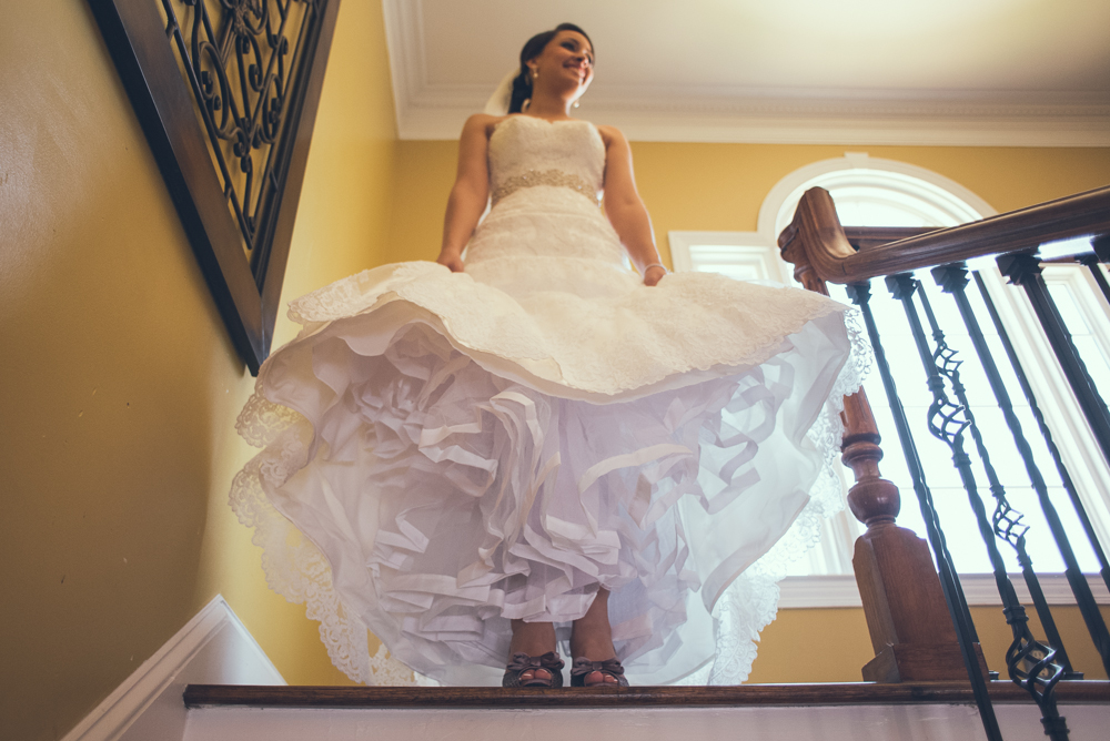 Atlanta Wedding Photographer | www.Joyelan.com