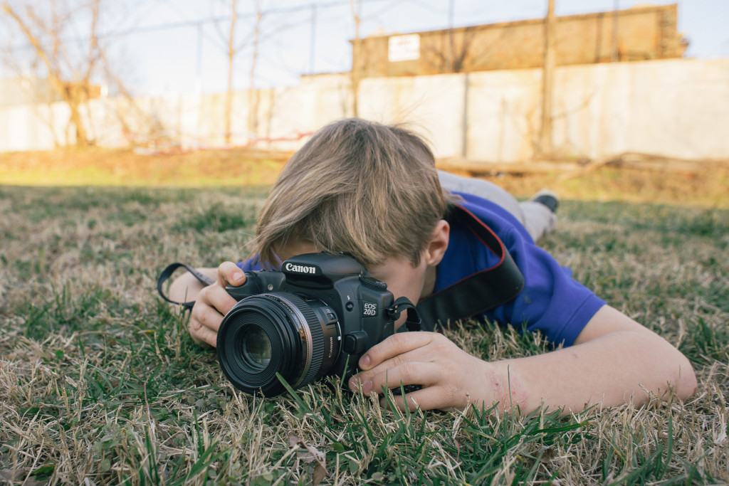 Atlanta photographer | Joyelan | Face to Face ATL | Brook