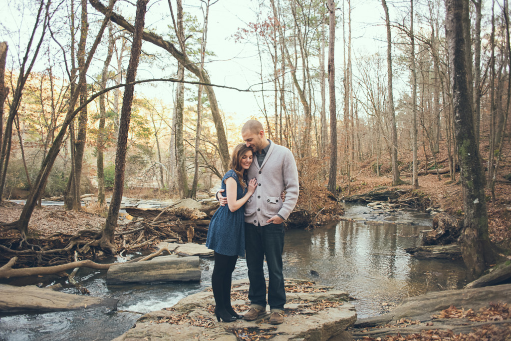 Atlanta Wedding Photographer | www.Joyelan.com