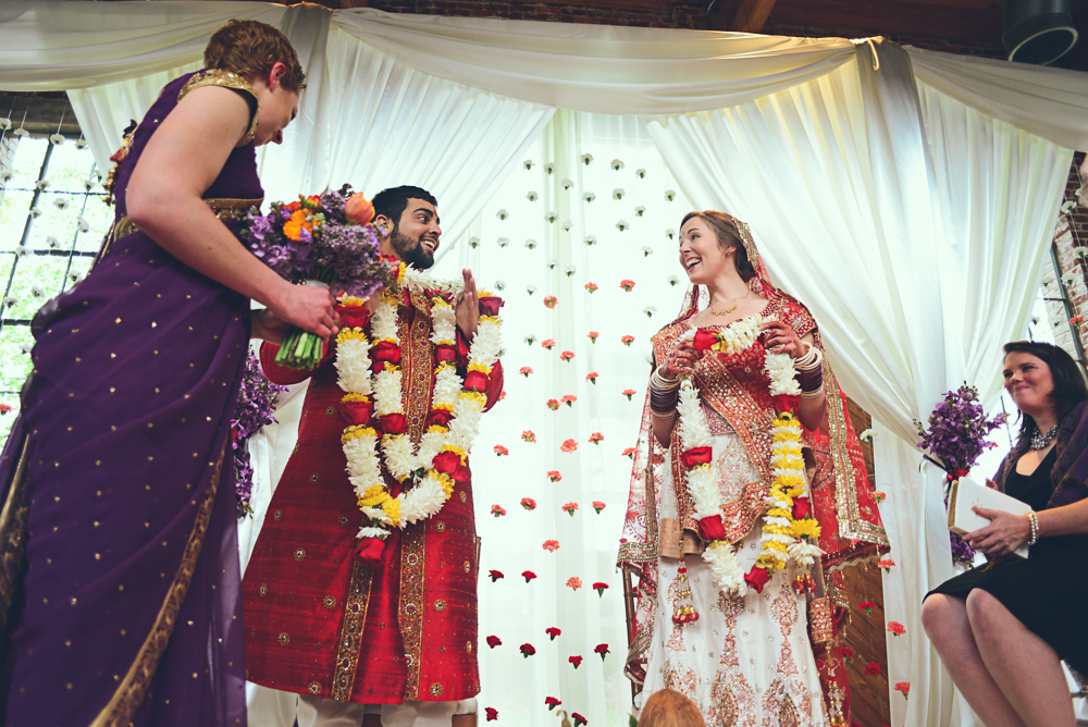 Atlanta Wedding Photographer | Indian Wedding | www.Joyelan.com