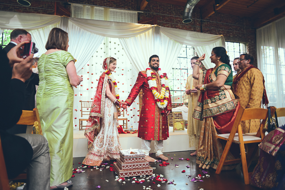 Atlanta Wedding Photographer | Indian Wedding | www.Joyelan.com