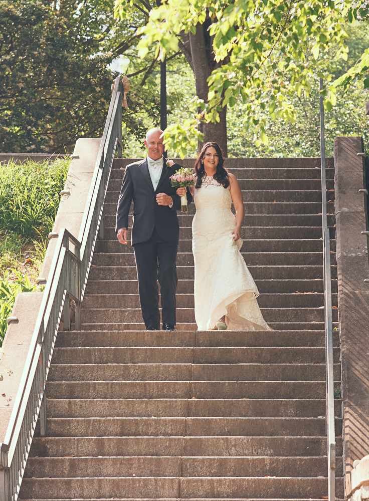 Atlanta Wedding Photographer Joyelan Top Wedding Photographer Piedmont Park