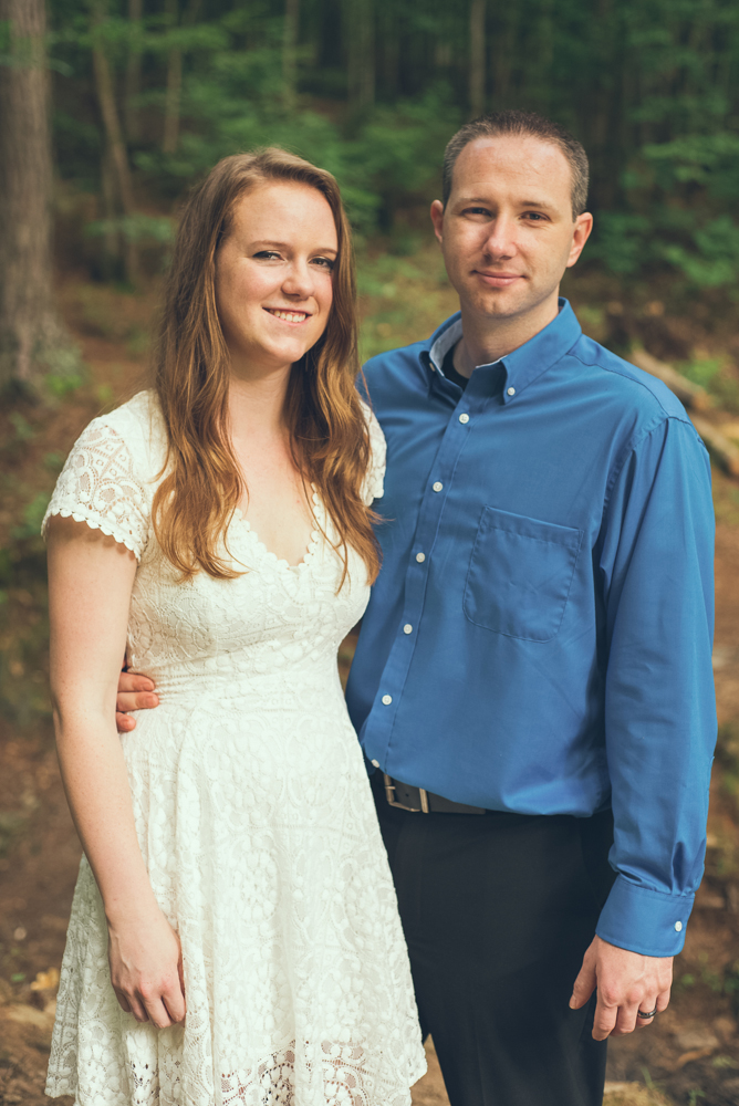 Atlanta elopement photographer