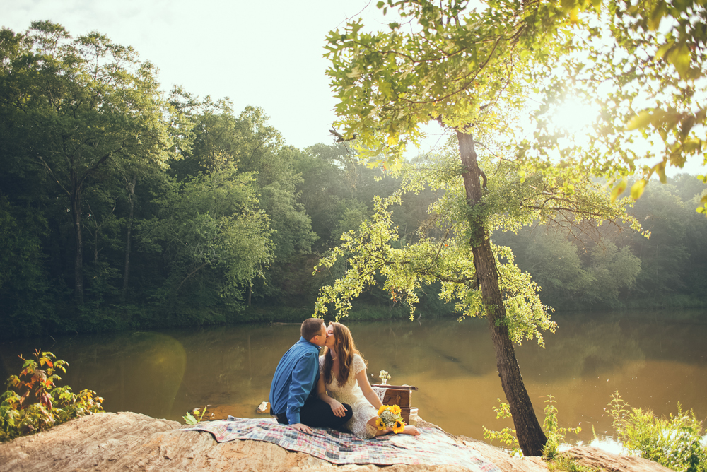 Atlanta elopement photographer