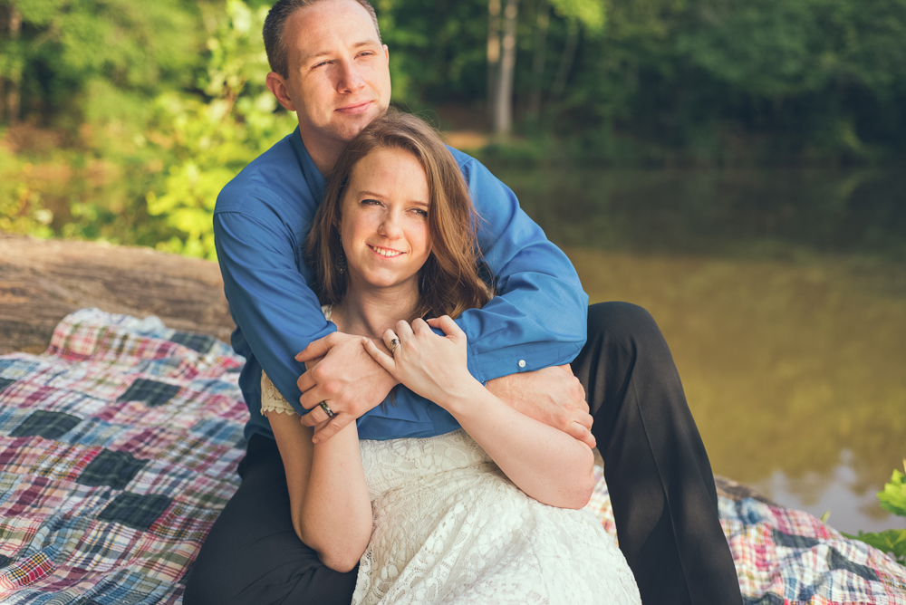 Atlanta elopement photographer