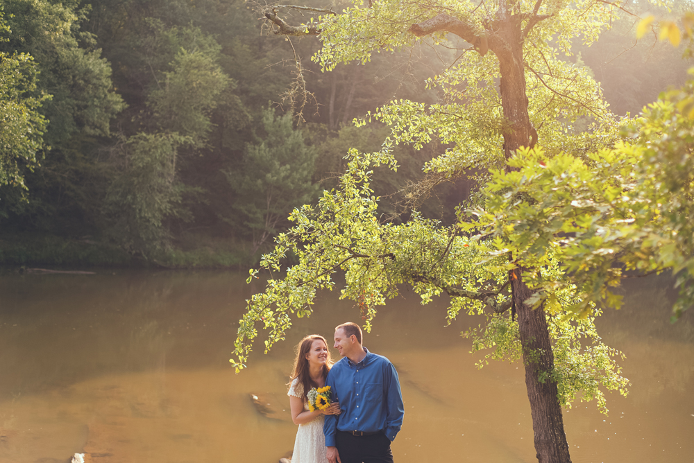 Atlanta elopement photographer