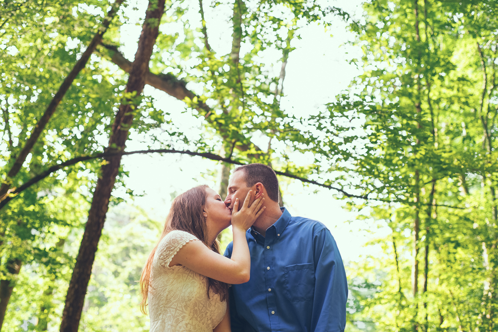 Atlanta elopement photographer