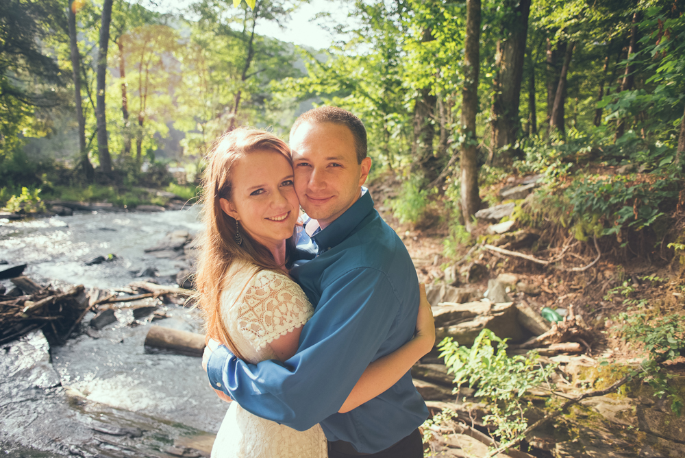 Atlanta elopement photographer