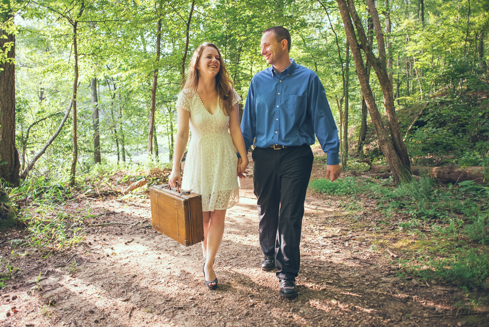 Atlanta elopement photographer