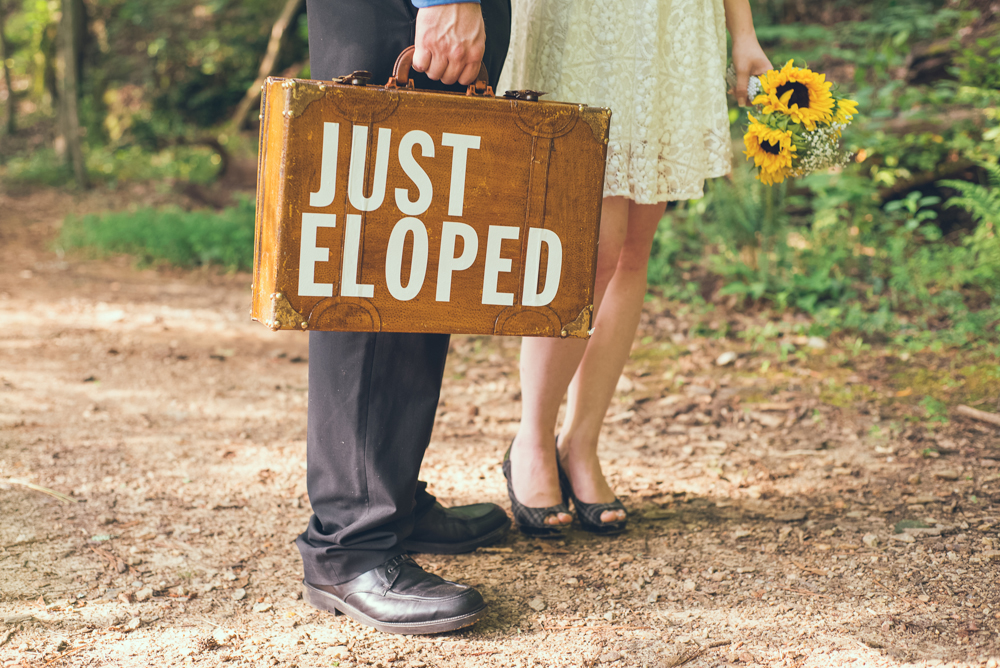 Atlanta elopement photographer