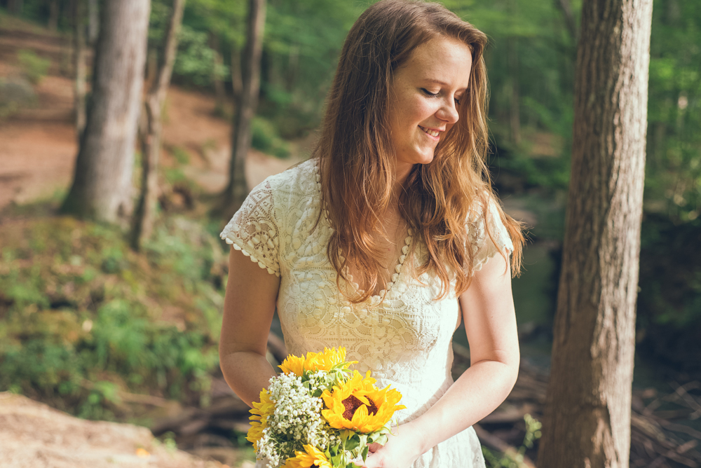 Atlanta elopement photographer