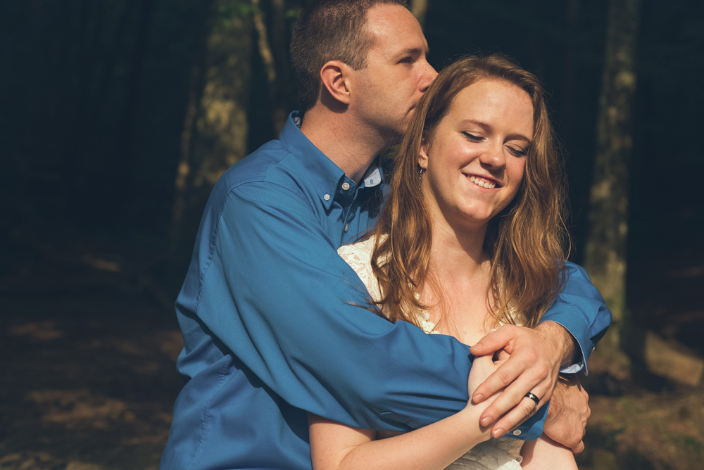 Atlanta elopement photographer