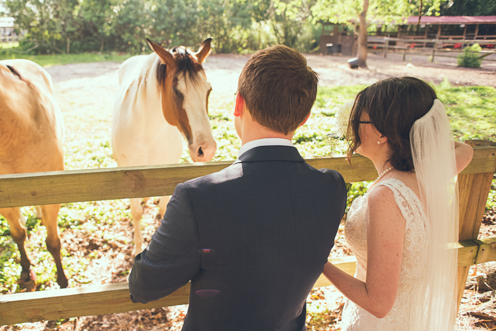 Destination Wedding Photography Birdsong Barn