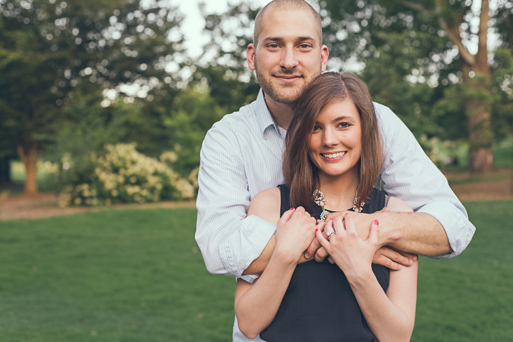 Atlanta Wedding Photographer Joyelan Lifestyle Portrait Piedmont Park