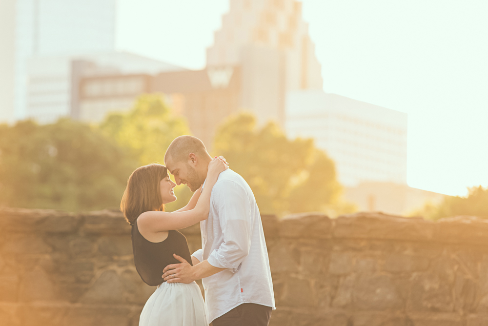 Atlanta Wedding Photographer Joyelan Lifestyle Portrait Piedmont Park