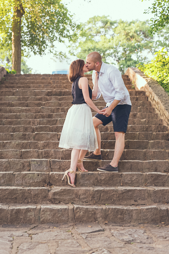 Atlanta Wedding Photographer Joyelan Lifestyle Portrait Piedmont Park