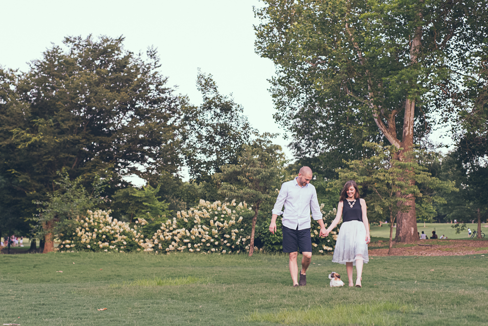 Atlanta Wedding Photographer Joyelan Lifestyle Portrait Piedmont Park