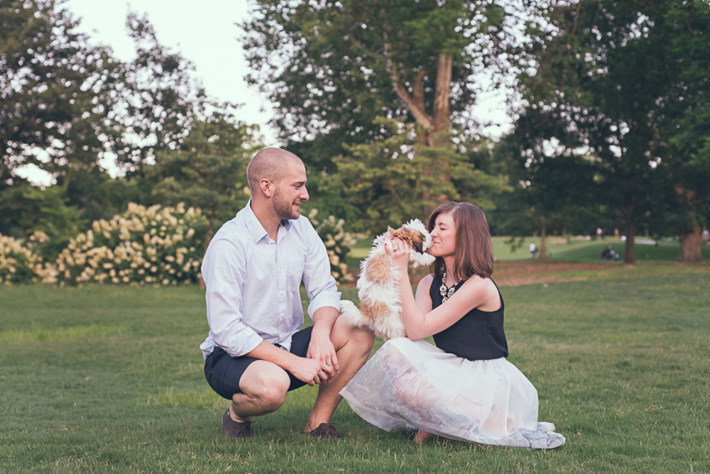 Atlanta Wedding Photographer Joyelan Lifestyle Portrait Piedmont Park