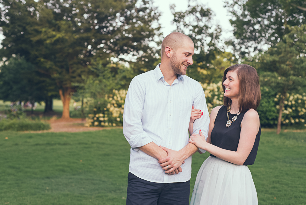 Atlanta Wedding Photographer Joyelan Lifestyle Portrait Piedmont Park