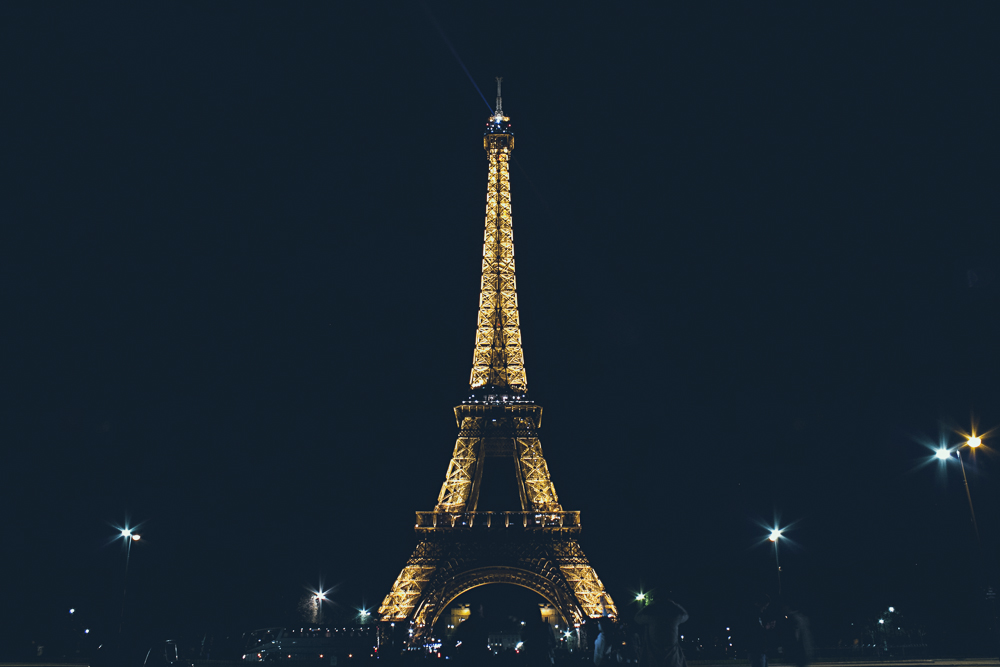 Atlanta Wedding Photographer Travel Paris