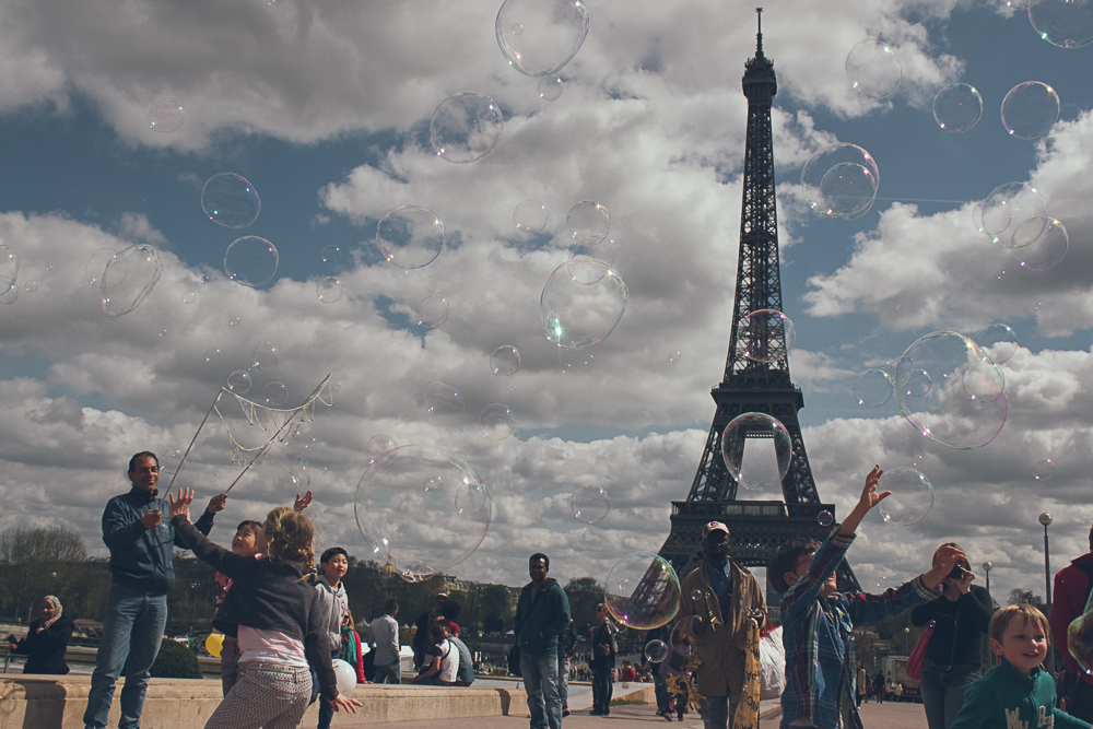 Atlanta Wedding Photographer Travel Paris