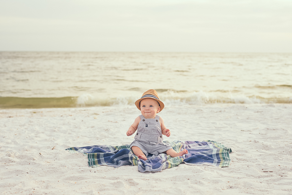 Family Portrait Photographer Florida and Atlanta