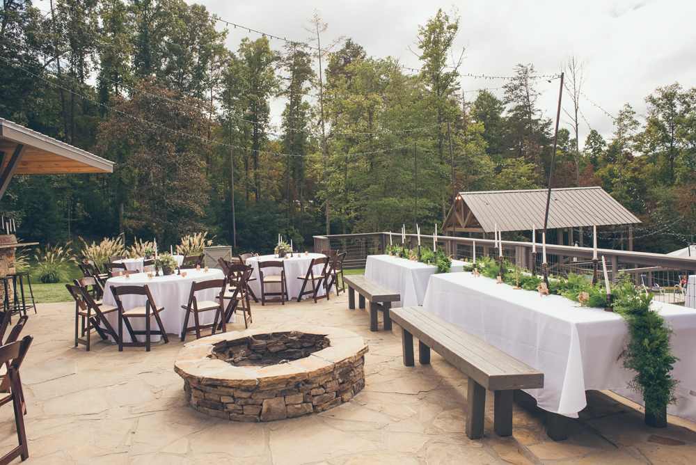 Georgia Wedding Venues Sugarboo Farms