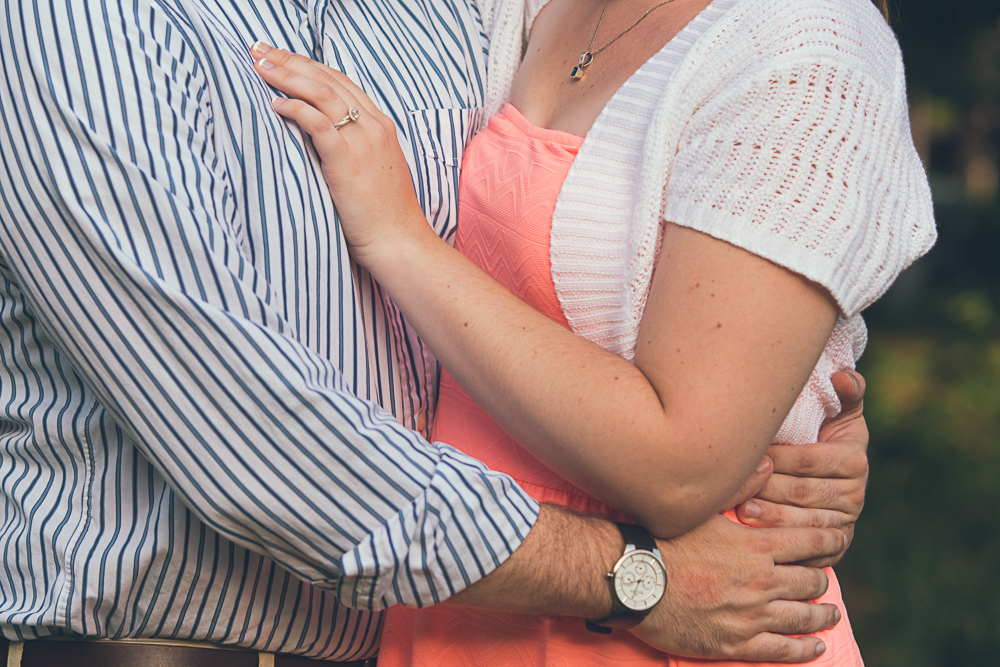 Atlanta Engagement Session Georgia Tech