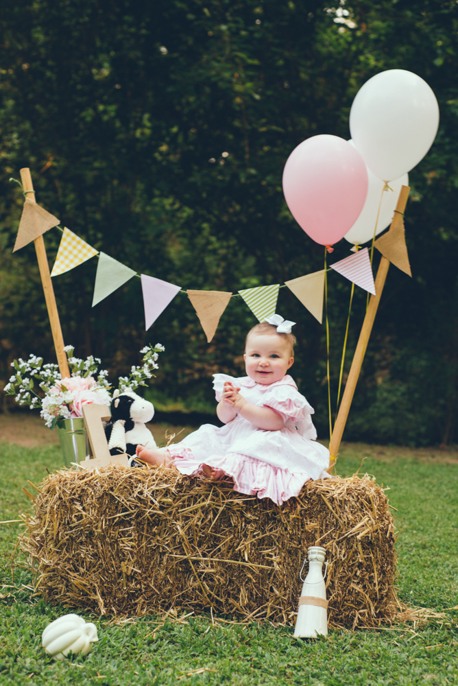 Atlanta child portrait photography