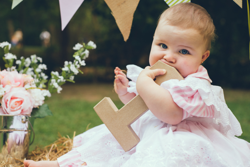 Atlanta child portrait photography