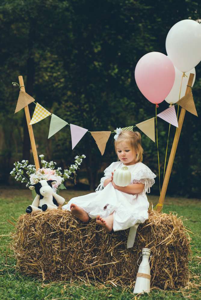 Atlanta child portrait photography
