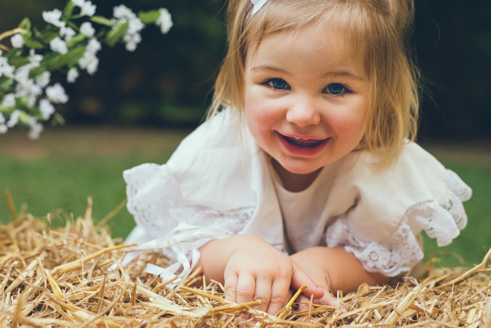 Atlanta child portrait photography