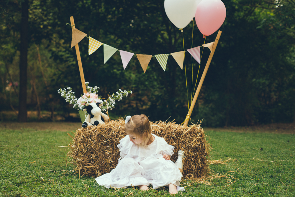 Atlanta child portrait photography