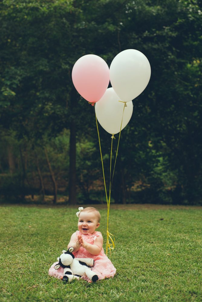 Atlanta child portrait photography