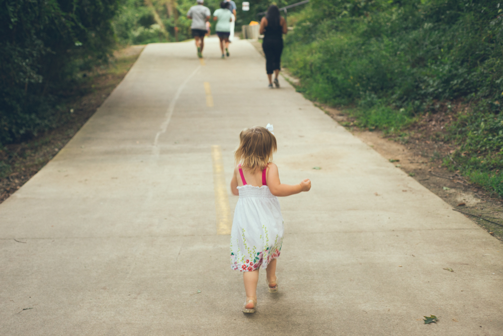 Atlanta child portrait photography