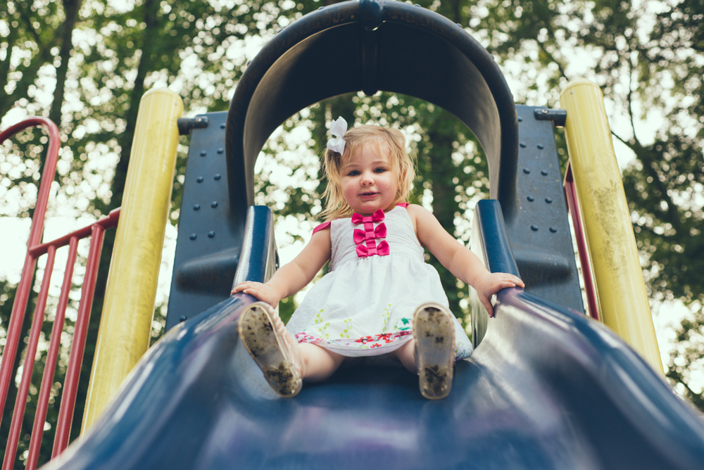 Atlanta child portrait photography