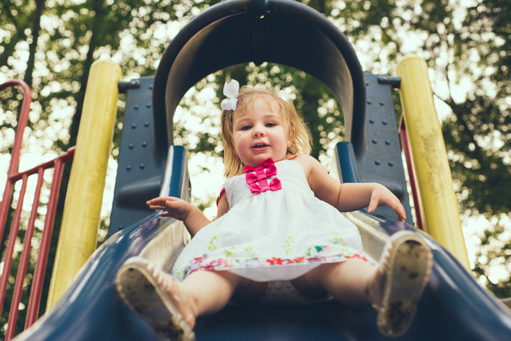 Atlanta child portrait photography