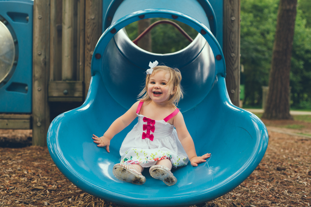 Atlanta child portrait photography