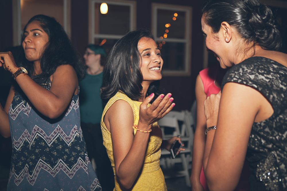 Atlanta Indian Wedding Photographer High Tower Falls