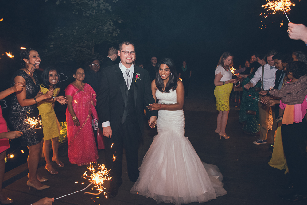 Atlanta Indian Wedding Photographer High Tower Falls