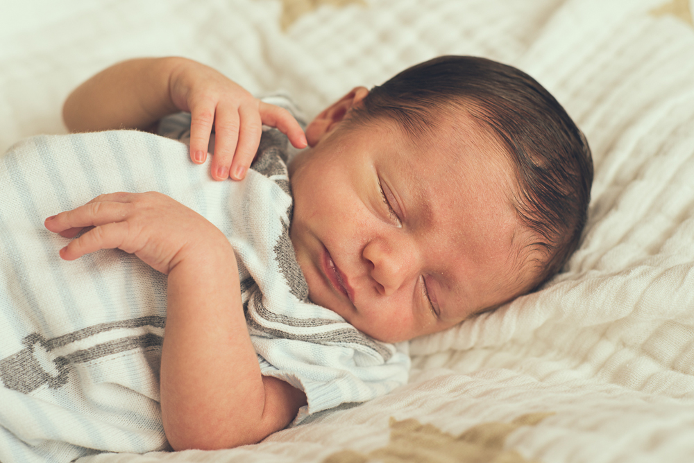 Atlanta Newborn Photographer