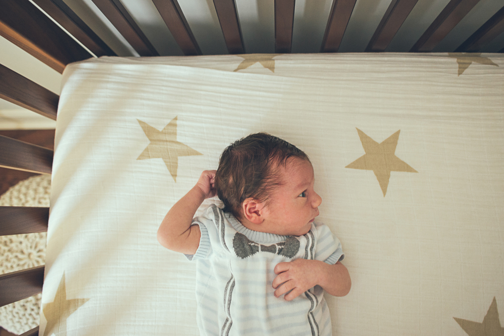 Atlanta Newborn Photographer