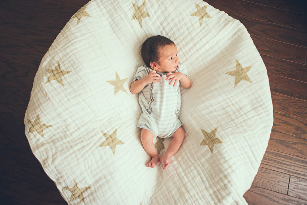 Atlanta Newborn Photographer