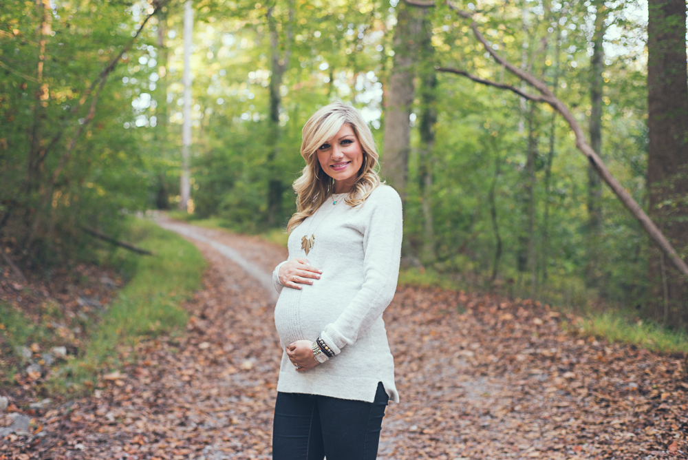 Atlanta Maternity photography