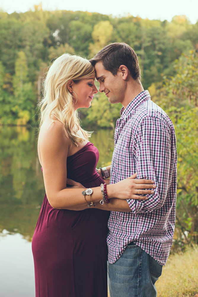 Atlanta Maternity photography